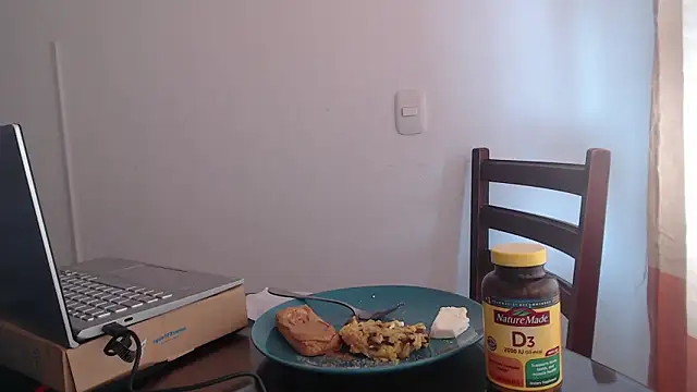 CarterHott webcam