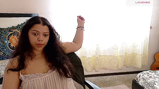 Amanda_sweet webcam