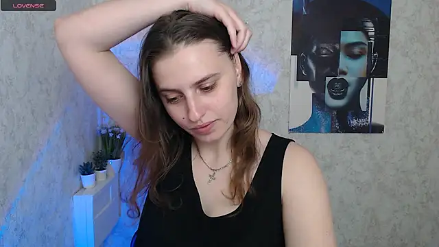 AmandaDimond_ webcam