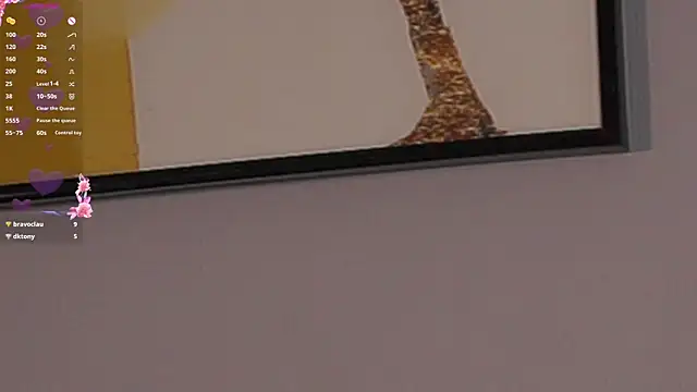 AngelicRice webcam