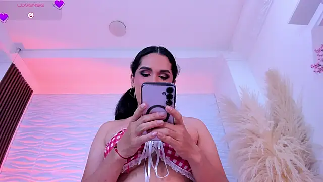 AudreyHayworth webcam