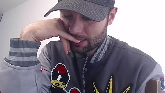 CarterHott webcam