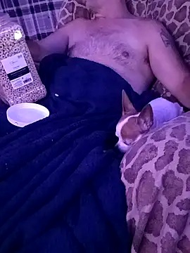 TheRepoman69 webcam
