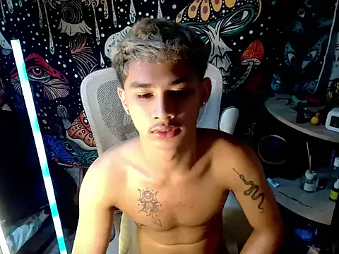 UrPinoyhot webcam