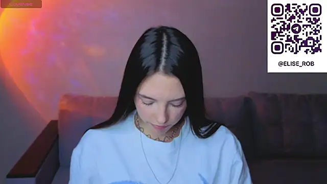 elise_robbie webcam
