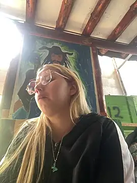 Aliss_Taylor1 webcam