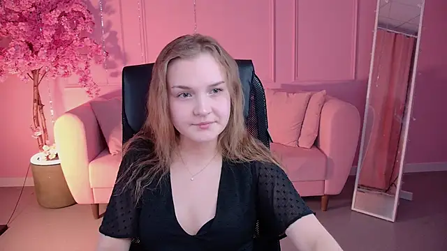 LissaTelor webcam
