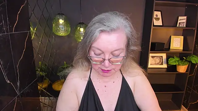 NataliMellow webcam
