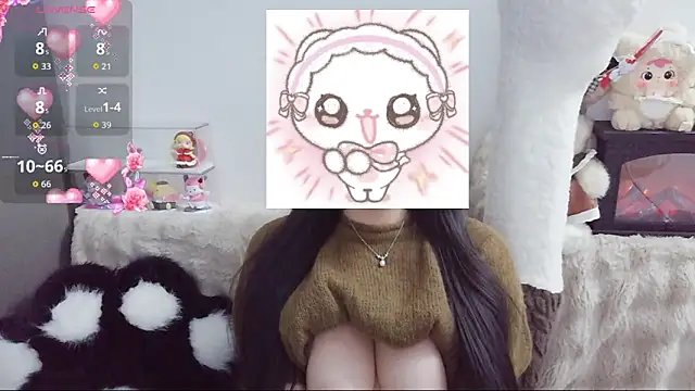 美女Labubu-o在线直播