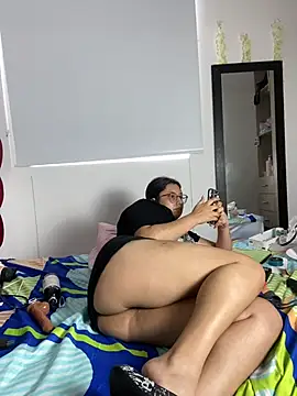 Velma_star webcam