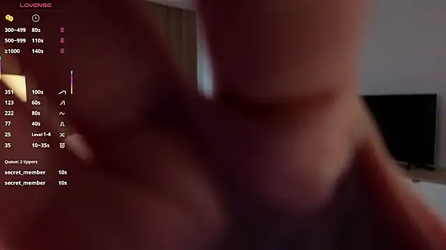 MaryCoopeer webcam