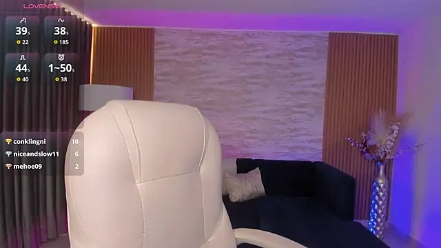 ANGIE-SMITH webcam