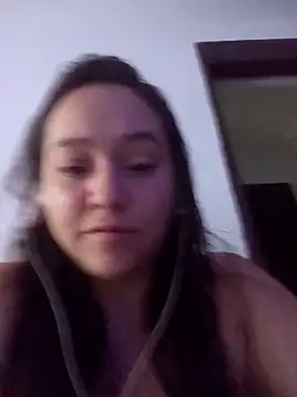 SabrinaVantress webcam