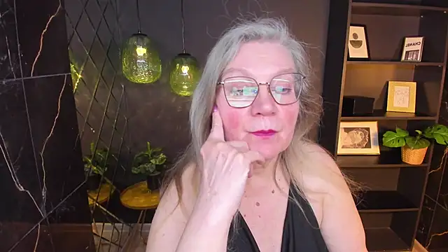 NataliMellow webcam