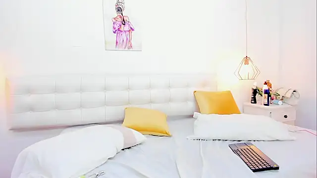 Alanna_miaw webcam
