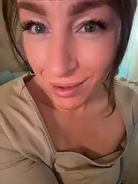 ChristinaSiemone webcam