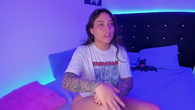 sweett_dirty webcam