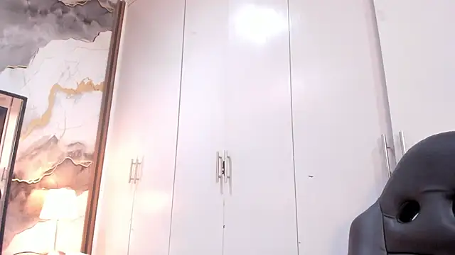 KimberlyVillaLobos webcam