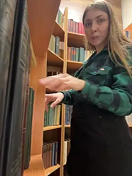 Sunny___Bunny webcam