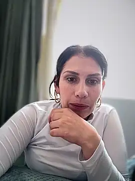 Alysson-- webcam