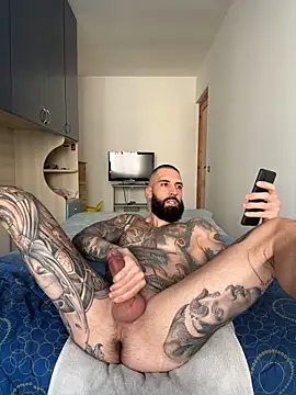 Gioeltoro89 webcam
