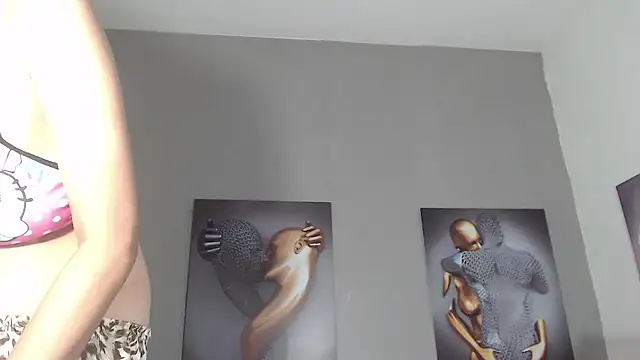 AntonellaBlanc webcam