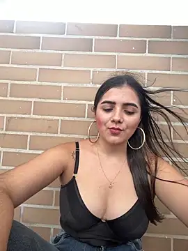 salomecute21 webcam