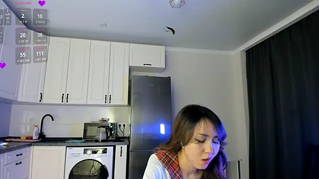 kawai_mai webcam