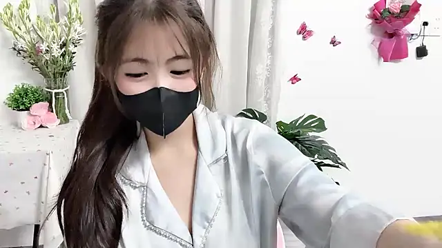 Amelia-babee webcam