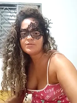 RaphinhaSanches webcam