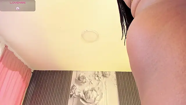 MichellePreston webcam