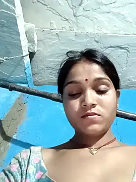 Harini_Gautam webcam