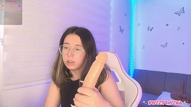 sweettvera webcam