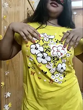 Beauty_Queen_Soniya webcam