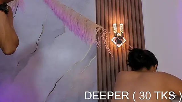 DamianandEva webcam