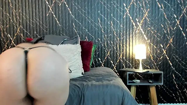 clara_heat webcam