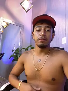 Brand_Collins webcam