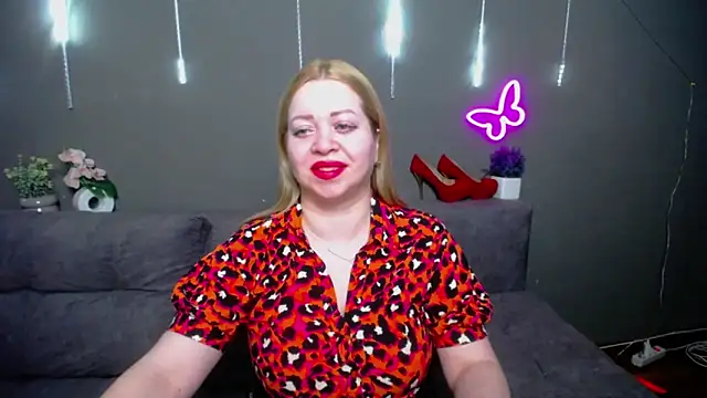 OliviaVerr webcam