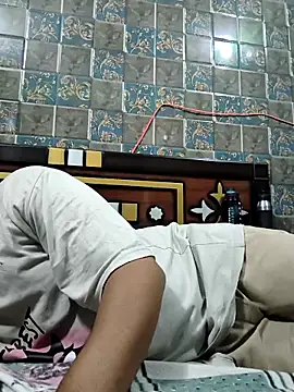 BeardKingo webcam