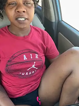 Ebony_Queeen webcam