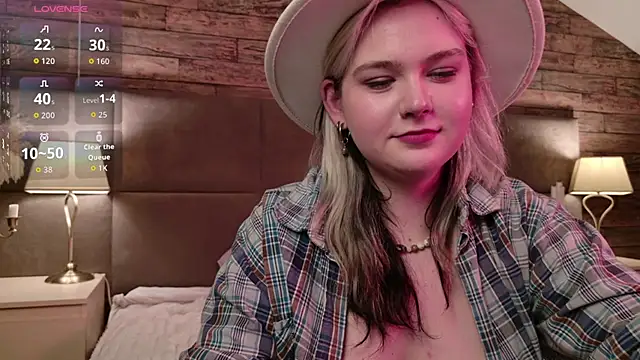 Ivy_Marlowe webcam