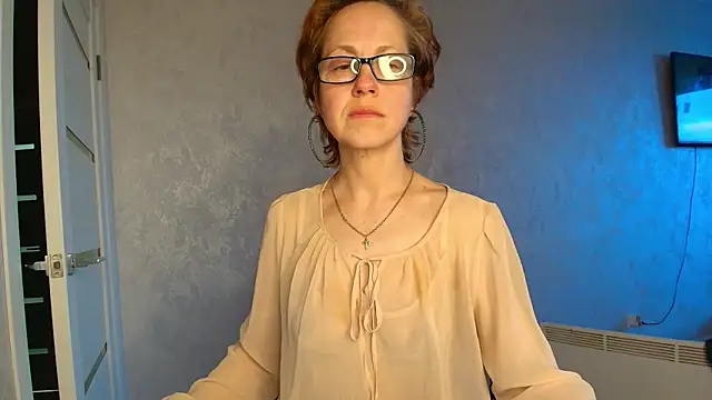 LioraWeiss webcam