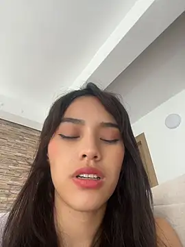 Mia-villalobos webcam