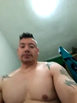 aztherockman webcam