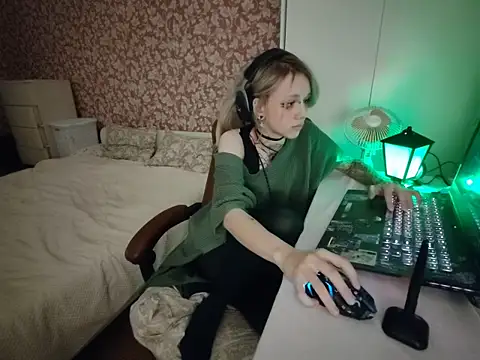 StijenaHunt webcam