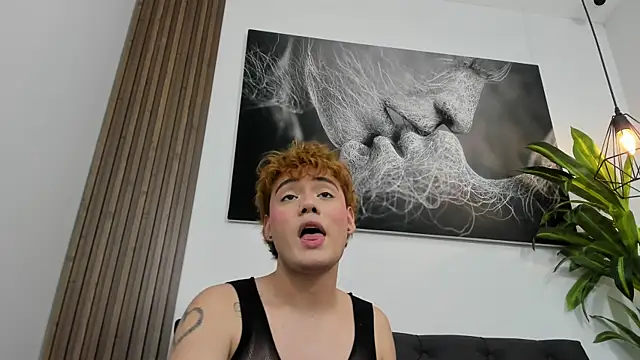 VeluniLiore webcam