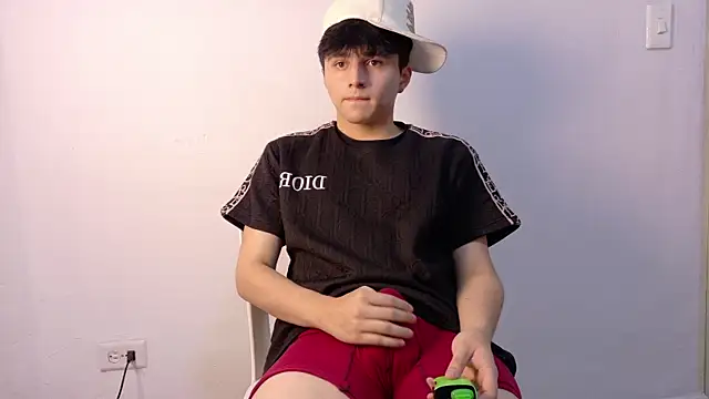 LunayDream webcam