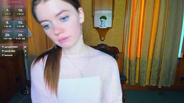TalishaBrumwell webcam