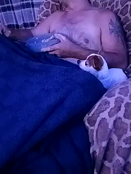 TheRepoman69 webcam