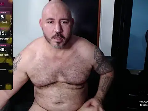 Osobrandon567 webcam